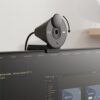 Logitech Brio 300 | 1080P 30FPS USB-C Webcam met Microfoon – 4