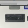 Logitech MK540 Advanced | Draadloze Muis- en Toetsenbordcombo | AZERTY | België – 8 Logitech MK540 Advanced | Draadloze Muis- en Toetsenbordcombo | AZERTY | België – 8