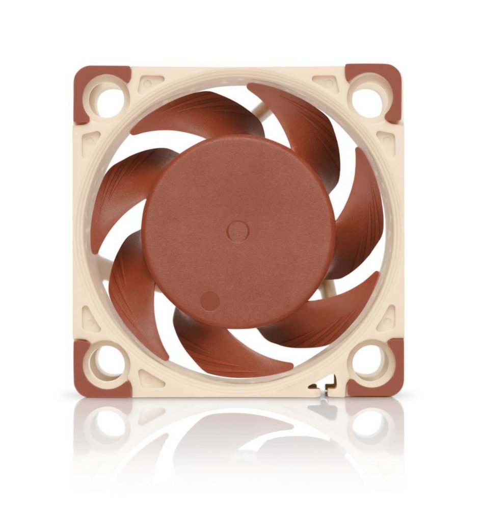 Noctua NF-A4x20 PWM | 40mm Case Fan – 1 Noctua NF-A4x20 PWM | 40mm Case Fan – 1