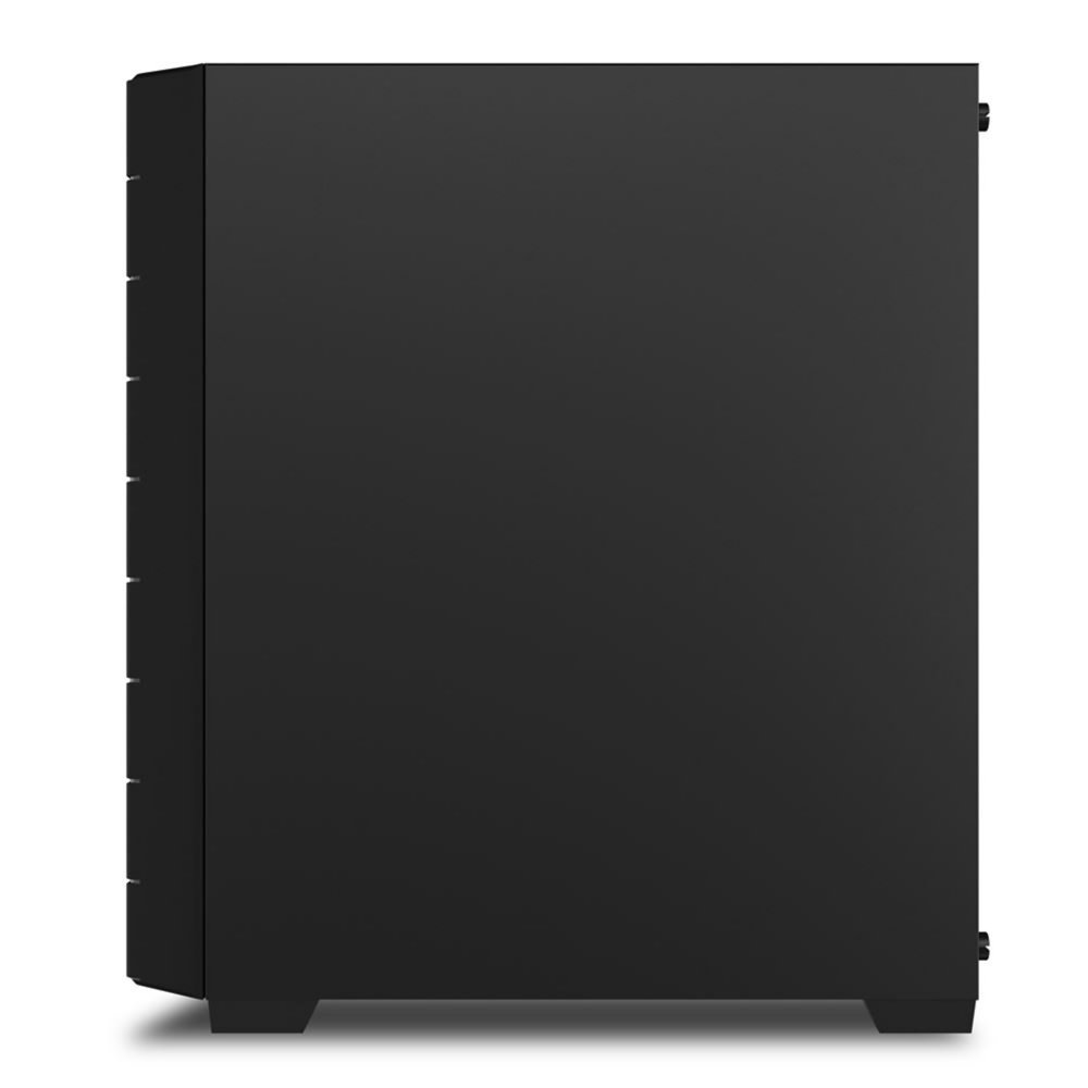 Sharkoon RGB HEX | Mid Tower Behuizing | Zwart | Met RGB-verlichting – 5 Sharkoon RGB HEX | Mid Tower Behuizing | Zwart | Met RGB-verlichting – 5