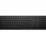 HP 450 | Draadloos Toetsenbord | QWERTY