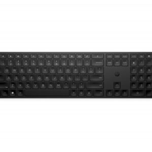 HP 450 | Draadloos Toetsenbord | QWERTY