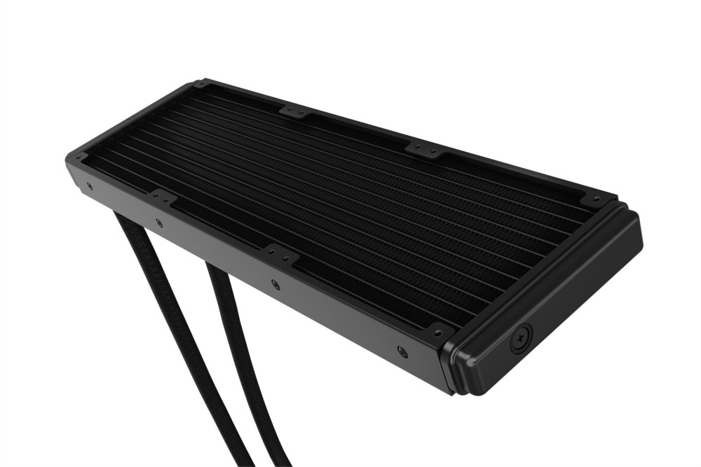 be quiet! Silent Loop 2 360mm | All-in-One CPU Waterkoeler | RETURNED – 2 be quiet! Silent Loop 2 360mm | All-in-One CPU Waterkoeler | RETURNED – 2