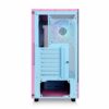 Thermaltake View 270 TG ARGB | Mid Tower Case | Bubble Pink (CA-1Y7-00MAWN-00) – 3