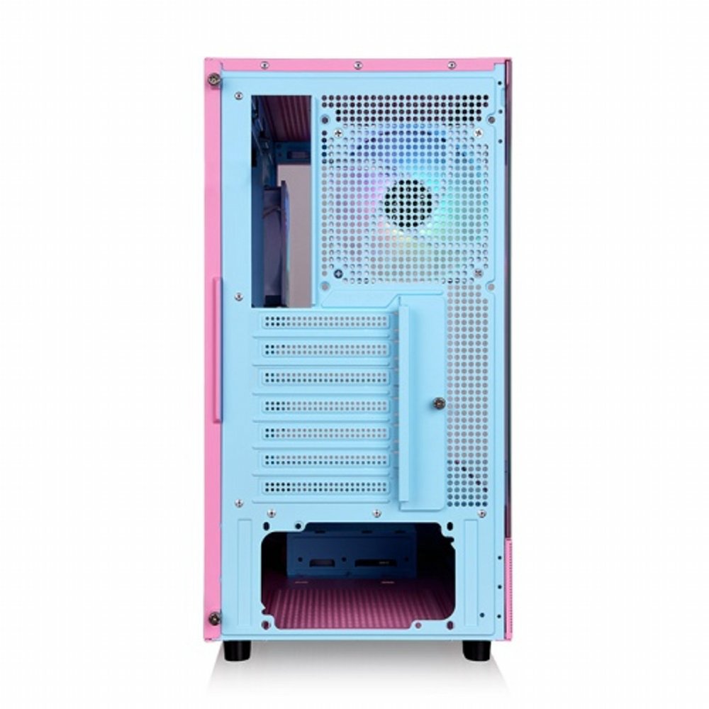 Thermaltake View 270 TG ARGB | Mid Tower Case | Bubble Pink (CA-1Y7-00MAWN-00) – 3 Thermaltake View 270 TG ARGB | Mid Tower Case | Bubble Pink (CA-1Y7-00MAWN-00) – 3