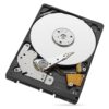 Seagate Barracuda HDD 2.5″ | 1TB SATA III | 5400RPM – 1