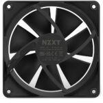 NZXT F120 RGB | 120mm Case Fan | Zwart