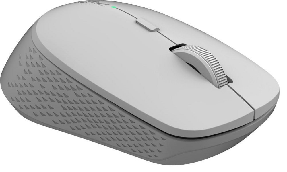 Rapoo M300 Silent | Draadloze Muis | Links- en Rechtshandig | RF Draadloos + Bluetooth | Optisch | 1600 DPI – 3 Rapoo M300 Silent | Draadloze Muis | Links- en Rechtshandig | RF Draadloos + Bluetooth | Optisch | 1600 DPI – 3