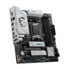 MSI B650M GAMING PLUS WIFI | Socket AM5 | AMD B650 | 4xDDR5 | Micro-ATX | Moederbord – 1