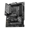 MSI Z790 GAMING PLUS WIFI | Socket LGA 1700 | Intel Z790 | 4xDDR5 | ATX | Moederbord – 2