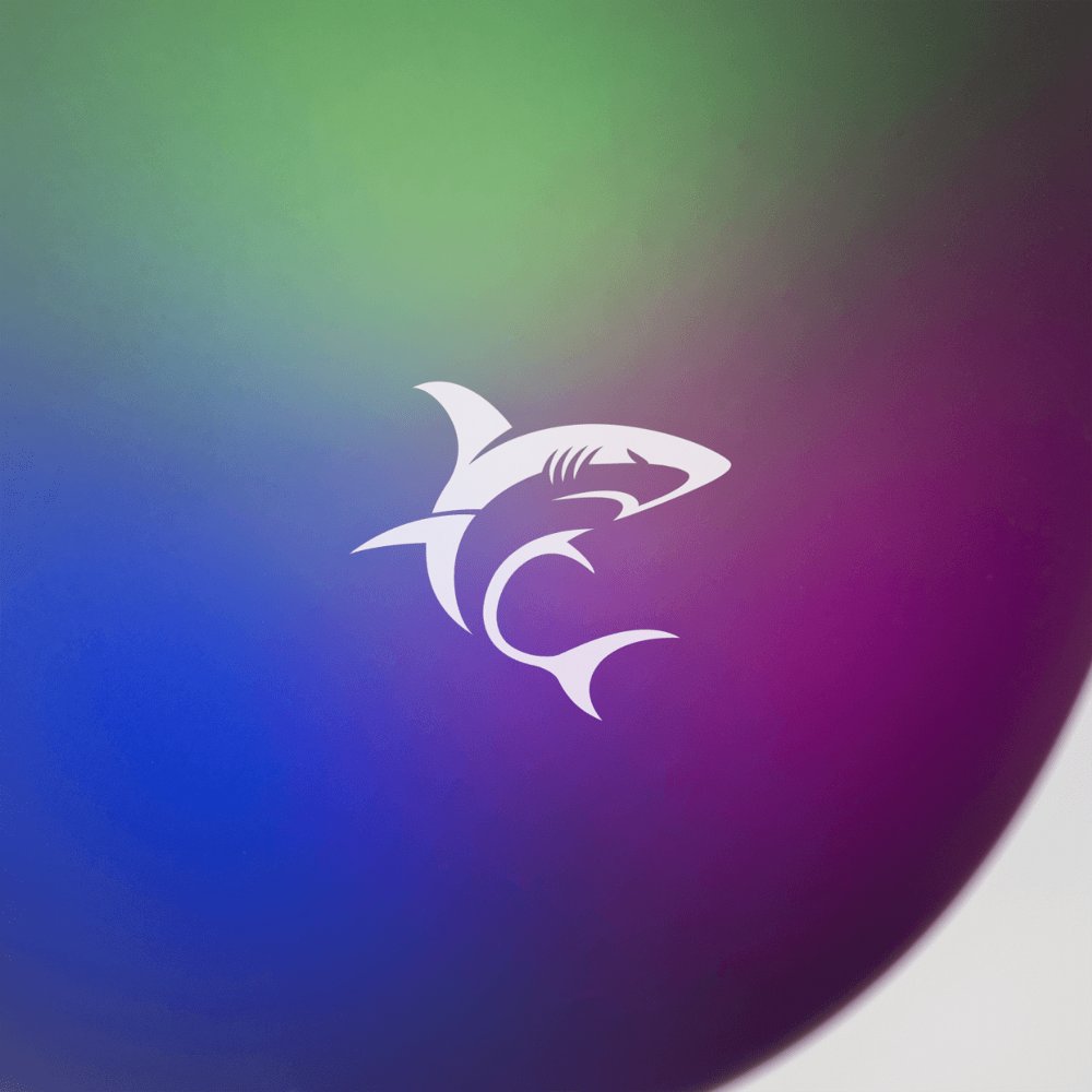 White Shark Firefly RGB | On-Ear Gaming Headset | 3,5mm Connector & USB-A | Wit – 4 White Shark Firefly RGB | On-Ear Gaming Headset | 3,5mm Connector & USB-A | Wit – 4