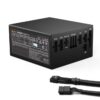 be quiet! BN338 | 1000 Watt Platinum ATX 3.0 PSU | Modulair | Power Supply | Voeding – 1