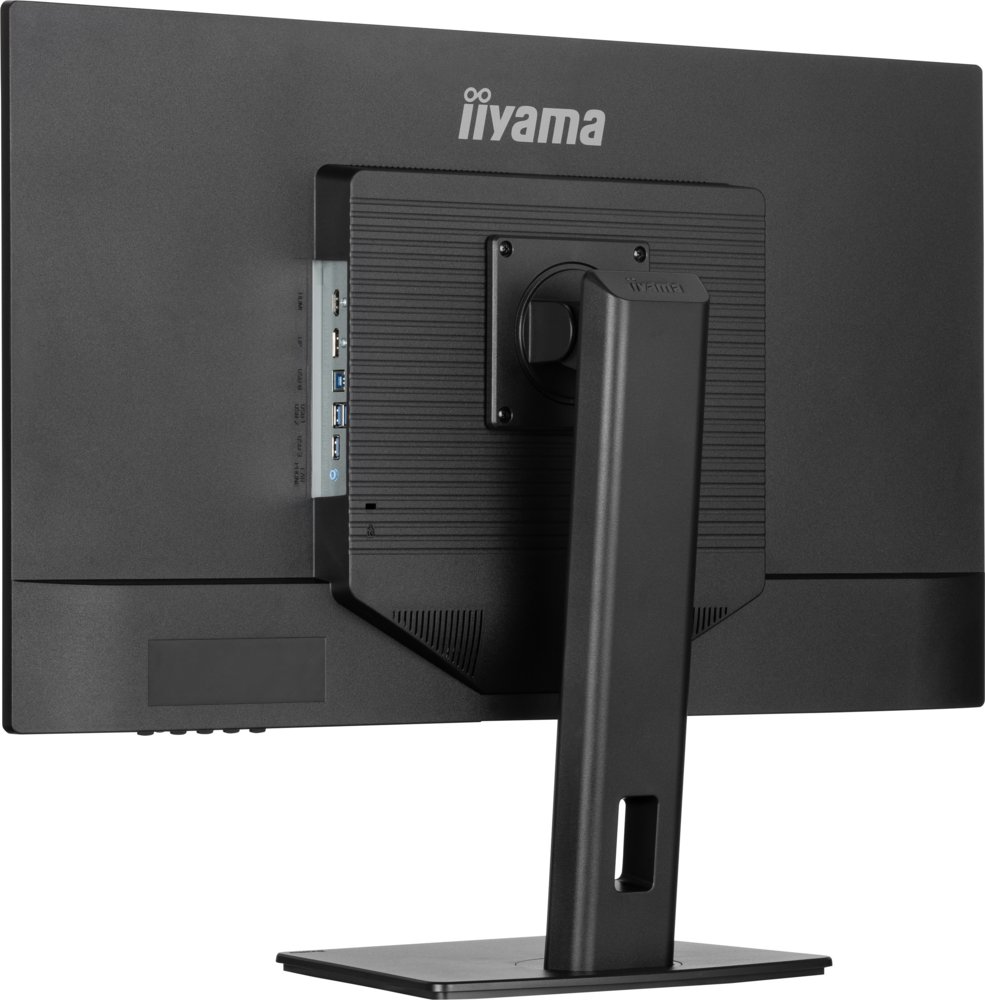 iiyama ProLite XB3270QSU-B1 32” | 2560×1440 QHD IPS | 100Hz | HDMI DisplayPort | 3ms | Monitor – 10