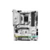 ASRock Z890 Steel Legend WiFi | Socket LGA 1851 | Intel Z890 | 4xDDR5 | ATX | Moederbord – 2