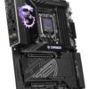 MSI MPG Z890 CARBON WIFI | Socket LGA 1851 | Intel Z890 | 4xDDR5 | ATX | Moederbord – 1