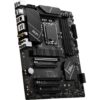 MSI PRO B760-P WIFI DDR4 | Socket LGA 1700 | Intel B760 | 4xDDR5 | ATX | Moederbord – 1
