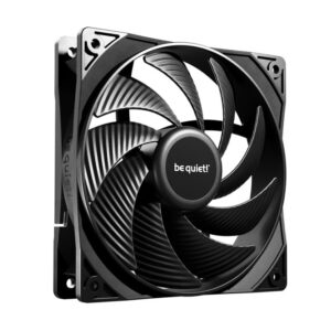 be quiet! Pure Wings 3 | 120mm PWM High Speed Case Fan