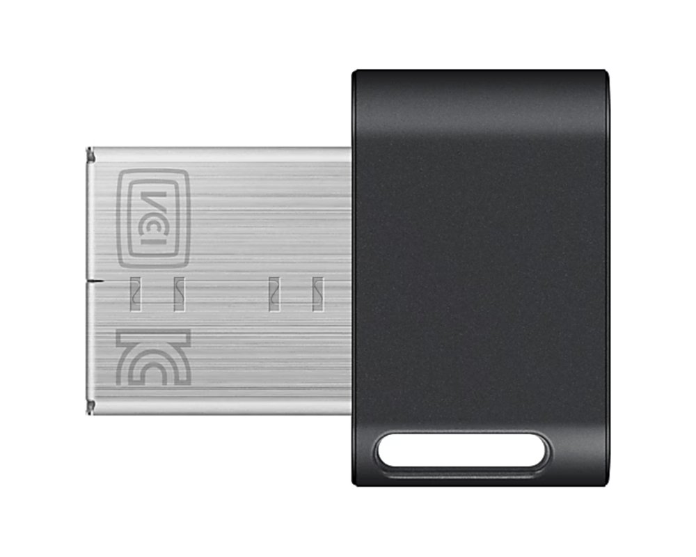Samsung MUF-512AB | 512B USB-A 3.2 Flash Drive | Zwart – 1 Samsung MUF-512AB | 512B USB-A 3.2 Flash Drive | Zwart – 1
