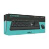 Logitech MK540 Advanced | Draadloze Muis- en Toetsenbordcombo | AZERTY | België – 16 Logitech MK540 Advanced | Draadloze Muis- en Toetsenbordcombo | AZERTY | België – 16