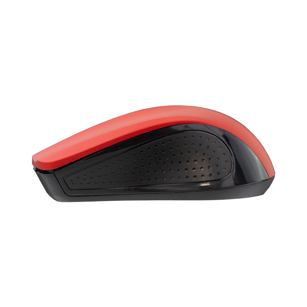 SBOX WM-109 Red | Draadloze Muis | Links- en Rechtshandig | RF | 1000 DPI | Rood – 4 SBOX WM-109 Red | Draadloze Muis | Links- en Rechtshandig | RF | 1000 DPI | Rood – 4