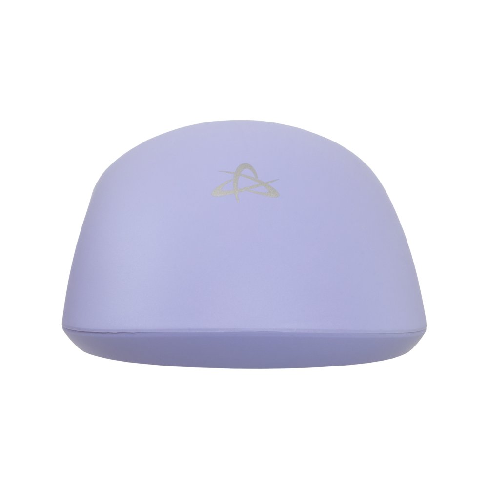 SBOX WM-852P Purple | Draadloze Muis | Links- en Rechtshandig | RF | 1600 DPI | Paars – 4