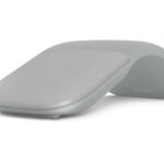 Microsoft Surface Arc Mouse | Draadloze Muis | Links- en Rechtshandig | Bluetooth