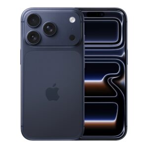 Apple iPhone 17 Pro 512GB Deep Blue