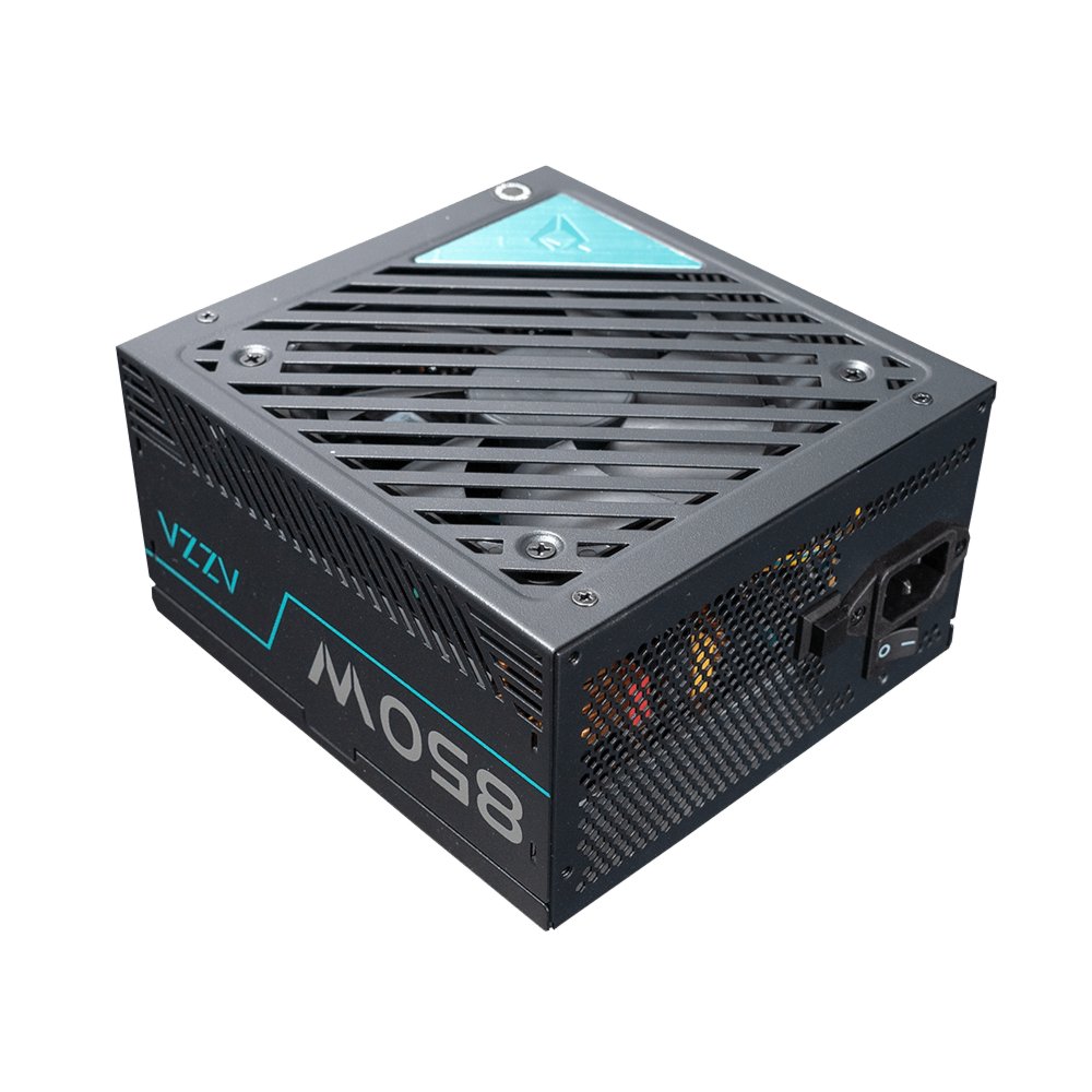 Azza PSAZ-850G14 | 850 Watt Gold ATX PSU | Power Supply | Voeding – 2 Azza PSAZ-850G14 | 850 Watt Gold ATX PSU | Power Supply | Voeding – 2