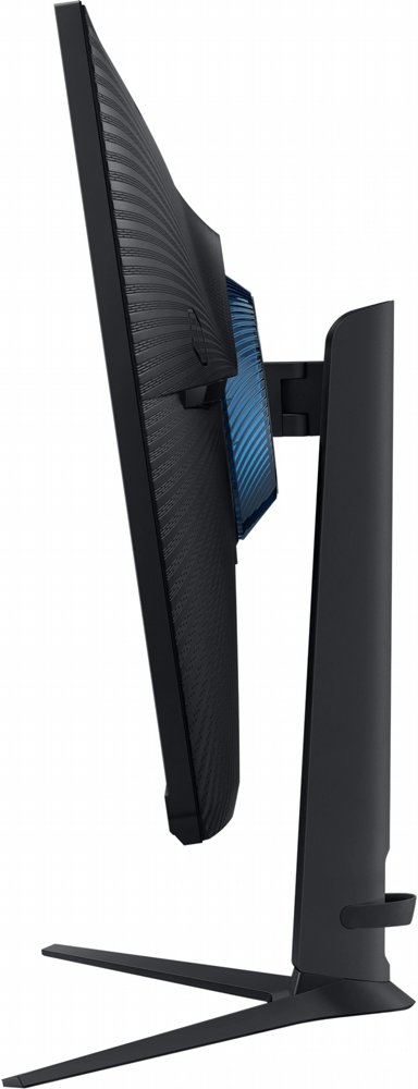 Samsung Odyssey G5 LS32CG510EU 32” | 2560×1440 VA | 165Hz | 1ms | Gaming Monitor – 10