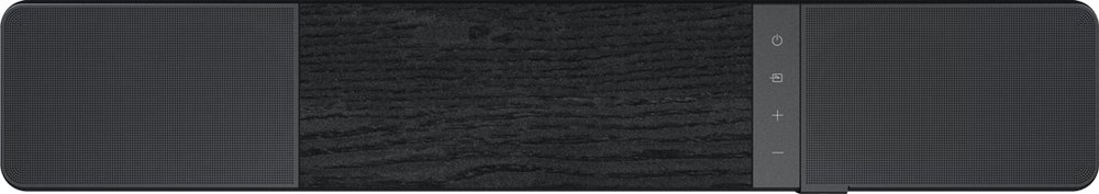 Klipsch Flexus Core 100 | Soundbar 2.1 met Subwoofer | Zwart (K1071981) – 2