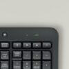 Logitech MK540 Advanced | Draadloze Muis- en Toetsenbordcombo | AZERTY | België – 10 Logitech MK540 Advanced | Draadloze Muis- en Toetsenbordcombo | AZERTY | België – 10
