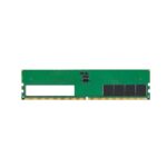 Transcend JetRam | 1x32GB DDR5 | 4800MHz | DIMM | CL40 | Geheugenmodule | RAM