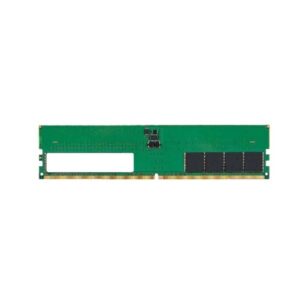 Transcend JetRam | 1x8GB DDR5 | 4800MHz | DIMM | CL40 | Geheugenmodule | RAM