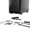 be quiet! PURE BASE 501 LX RGB | Midi Tower Case | Zwart – 7
