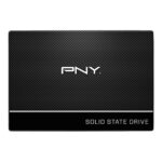 PNY CS900 | 2.5 inch SSD | 2000GB | SATA III | 3D TLC NAND