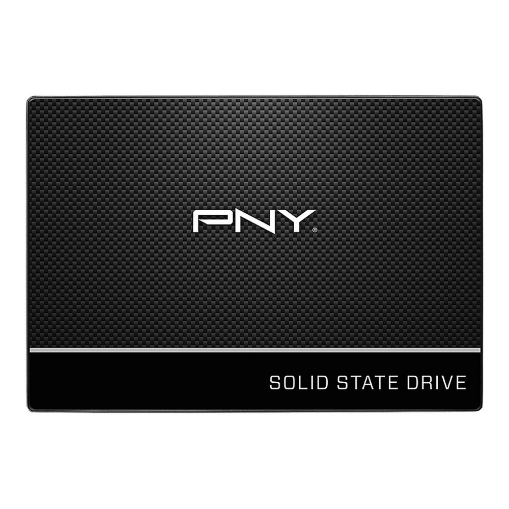 PNY CS900 | 2.5 inch SSD | 2000GB | SATA III | 3D TLC NAND – 0 PNY CS900 | 2.5 inch SSD | 2000GB | SATA III | 3D TLC NAND – 0