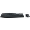 Logitech MK850 Performance | Draadloos Bluetooth Toetsenbord & Muis met Receiver | QWERTY – 0
