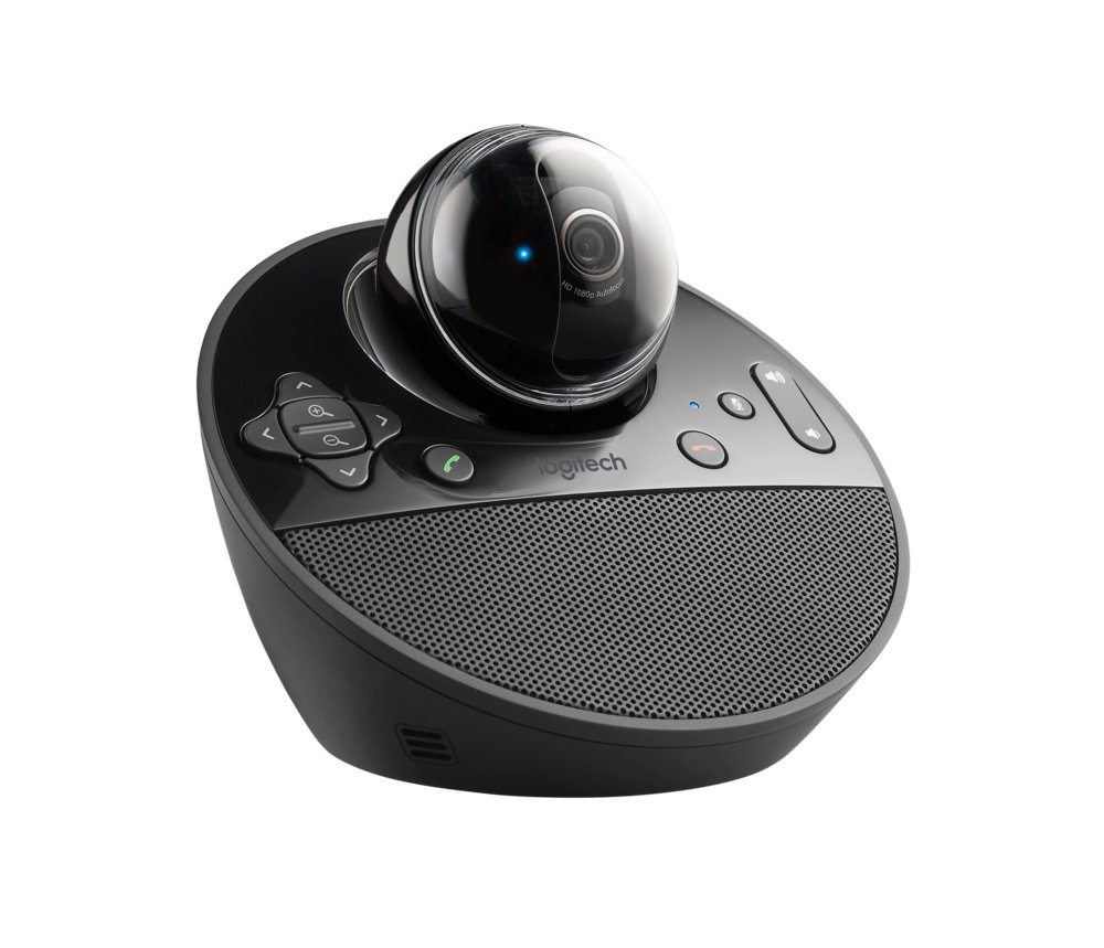 Logitech BCC950 | 1080p ConferenceCam met Microfoon en Speaker – 7