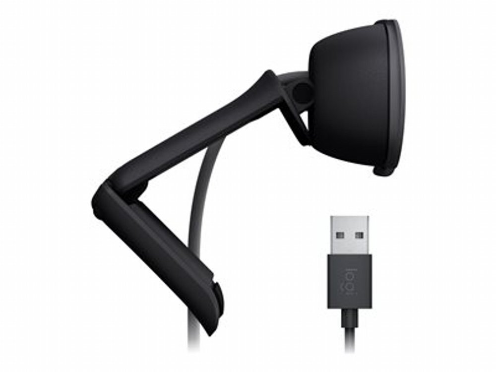 Logitech Brio 105 Business Webcam – 2