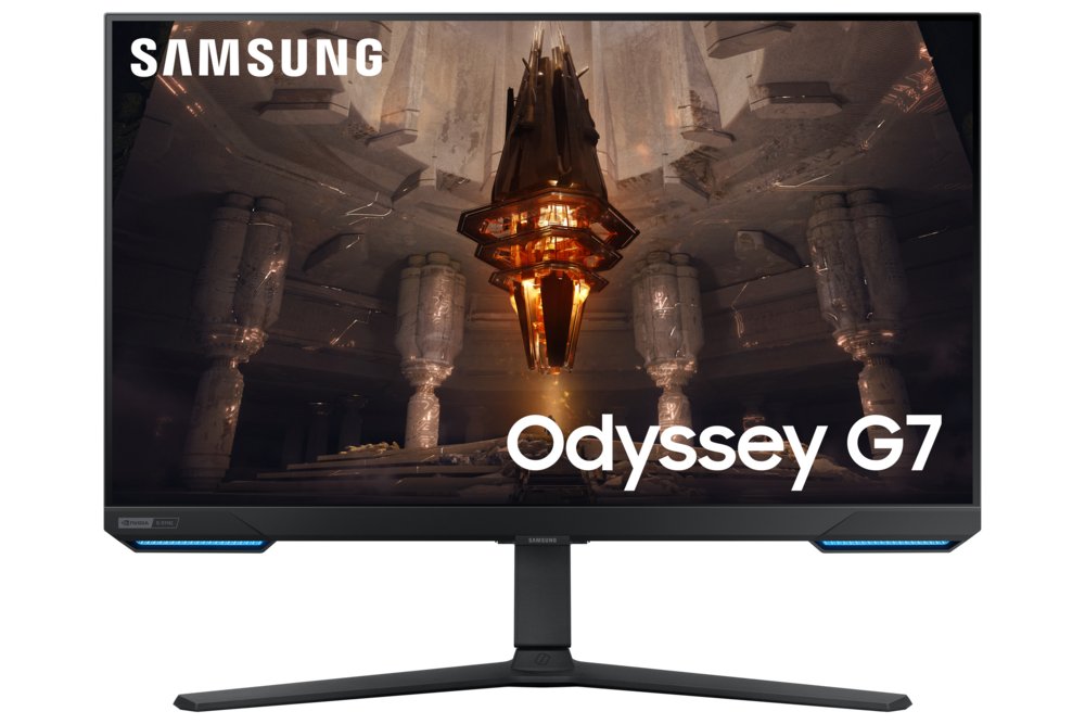 Samsung Odyssey LS32BG700EU 32″ | 3840×2160 4K IPS | 144Hz | Gaming Monitor – 1 Samsung Odyssey LS32BG700EU 32″ | 3840×2160 4K IPS | 144Hz | Gaming Monitor – 1