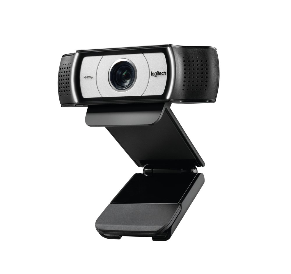 Logitech C930e Business | 1080p 30FPS USB Webcam met Microfoon – 4 Logitech C930e Business | 1080p 30FPS USB Webcam met Microfoon – 4