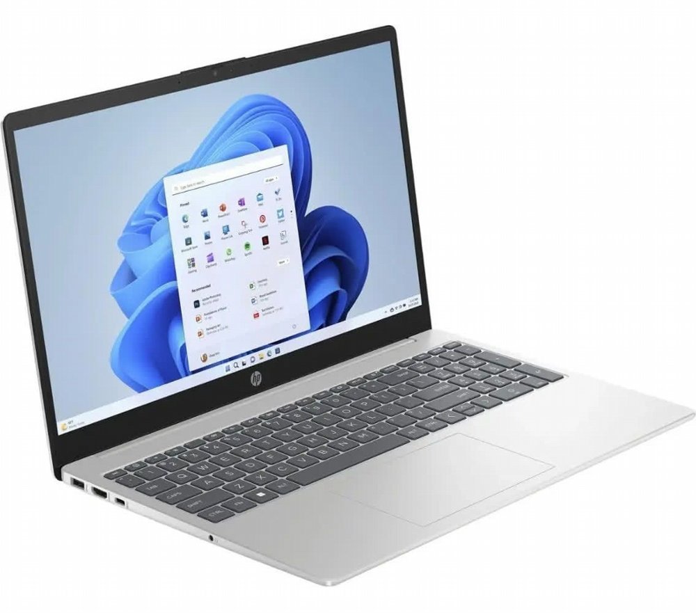 HP 15-fd0007ny | 15.6″ Full HD IPS | Intel Core i5-1334U | 16GB RAM | 512GB SSD | Windows 11 Professional – 1