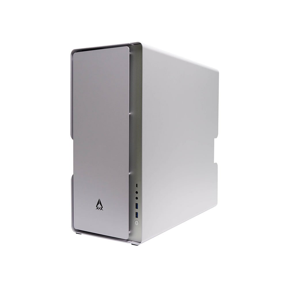 Azza Cast 808 RGB | Midi Tower Case | Wit – 8 Azza Cast 808 RGB | Midi Tower Case | Wit – 8