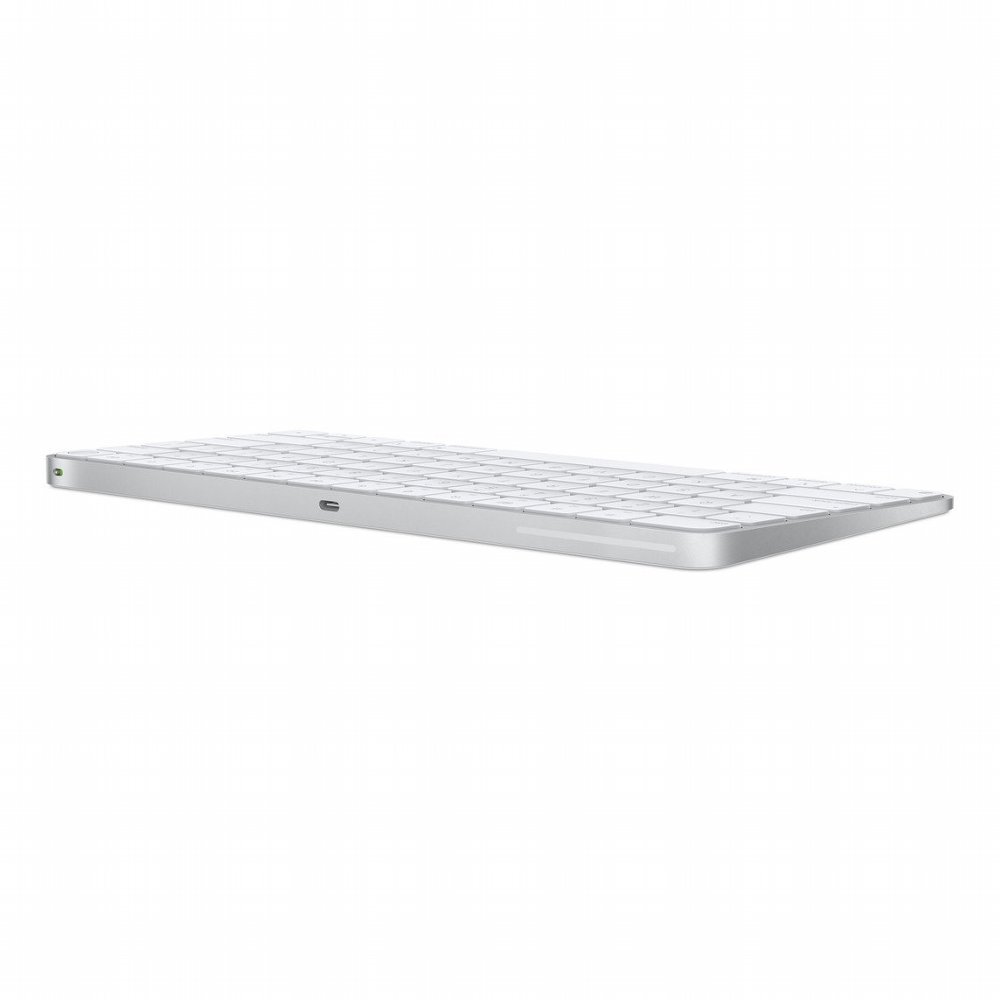 Apple Magic Keyboard | Draadloos | Bluetooth | QWERTY | Wit – 3