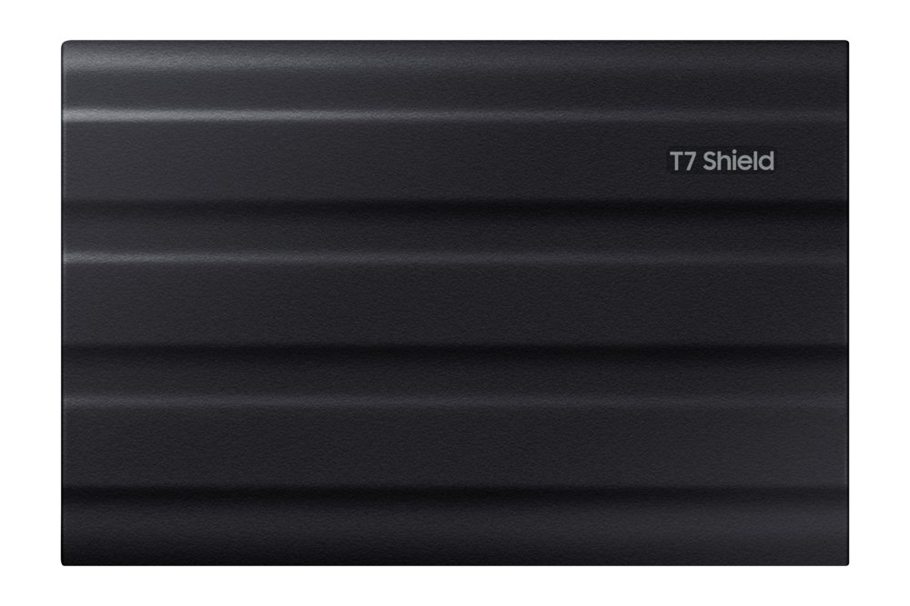 Samsung T7 Shield 4TB Portable SSD | 1.050MB/s | Zwart – 3 Samsung T7 Shield 4TB Portable SSD | 1.050MB/s | Zwart – 3