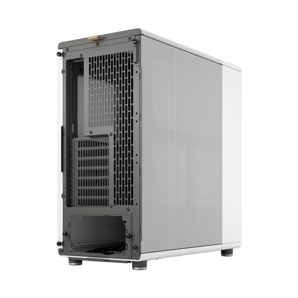 Fractal Design North Mesh | Midi Tower Behuizing | Wit – 19 Fractal Design North Mesh | Midi Tower Behuizing | Wit – 19