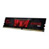 G.Skill Aegis | 1x16GB DDR4 | 2666MHz | DIMM | CL19 | Geheugenmodule | RAM – 0