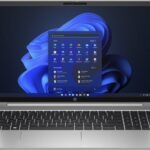 HP ProBook 450 G10 | 15,6" Full HD IPS | Intel Core i5-1335U | 16GB RAM | 512GB SSD | Windows 11 Professional