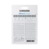 Samsung MUF-256DA | 256GB USB-C 3.2 Flash Drive | Blauw – 9 Samsung MUF-256DA | 256GB USB-C 3.2 Flash Drive | Blauw – 9