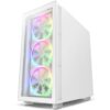 NZXT H7 Elite RGB | ATX Midi Tower Behuizing | Wit – 1